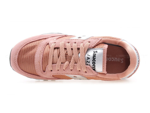 Saucony jazz triple edizione speciale donna rosa