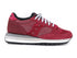 Saucony jazz triple edizione speciale donna rosso