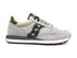 Saucony uomo jazz grigia nera lime uomo grigio