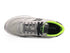 Saucony uomo jazz grigia nera lime uomo grigio