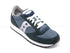 Saucony uomo jazz originals blu argento uomo blu
