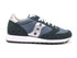 Saucony uomo jazz originals blu argento uomo blu