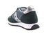 Saucony uomo jazz originals blu argento uomo blu