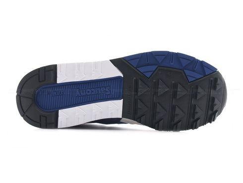 Saucony uomo azura st uomo bianco