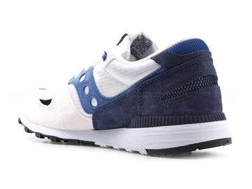 Saucony uomo azura st uomo bianco