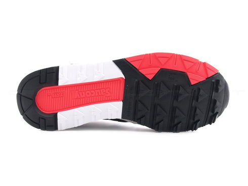 Saucony uomo azura st bianca uomo bianco