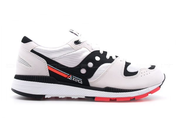 Saucony uomo azura st bianca uomo bianco
