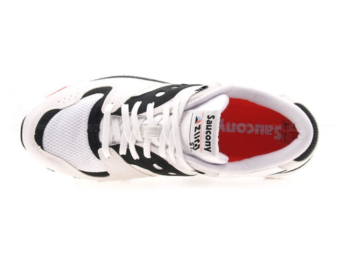 Saucony uomo azura st bianca uomo bianco