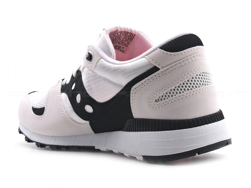 Saucony uomo azura st bianca uomo bianco