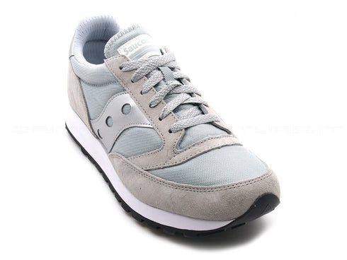 Saucony uomo jazz 81 originals uomo grigio