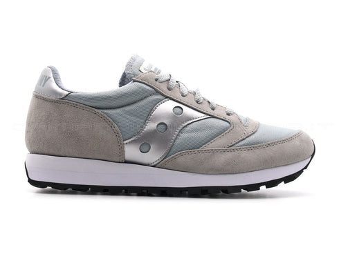 Saucony uomo jazz 81 originals uomo grigio