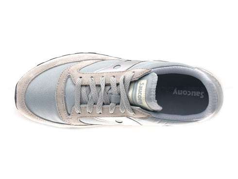 Saucony uomo jazz 81 originals uomo grigio