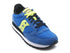 Saucony uomo jazz originals blu uomo blu