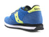 Saucony uomo jazz originals blu uomo blu