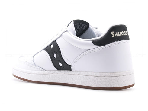 Saucony uomo jazz court uomo bianco