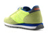 Saucony uomo jazz originals fluo uomo giallo