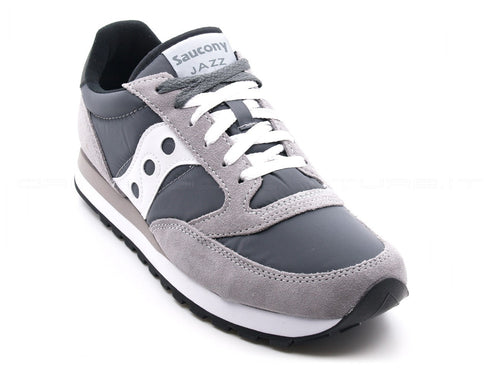 Saucony uomo jazz originals scarpe uomo grigio