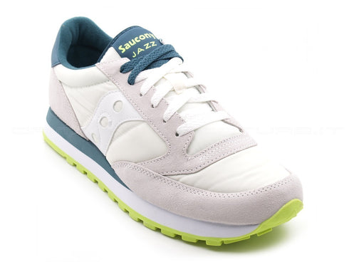 Saucony uomo jazz o' sneakers uomo grigio