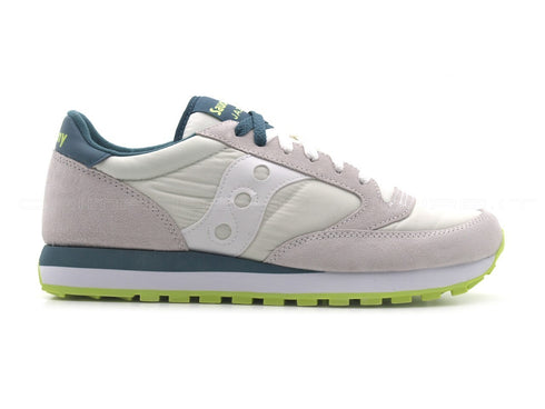 Saucony uomo jazz o' sneakers uomo grigio