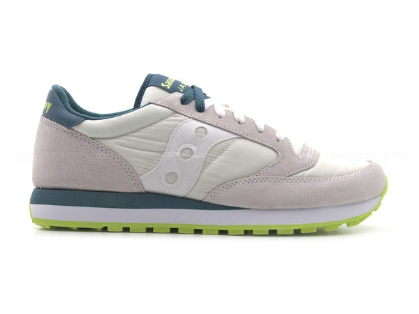 Saucony uomo jazz o' sneakers uomo grigio