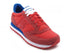 Saucony uomo jazz originals rosse uomo rosso