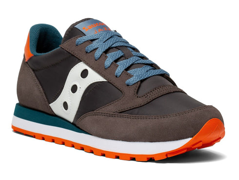 Saucony Jazz Originals sneakers uomo