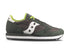Saucony Jazz Originals uomo dark green