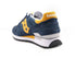 Saucony uomo shadow blu gialla arancio uomo blu