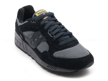 Saucony uomo shadow 5000 vintage uomo nero