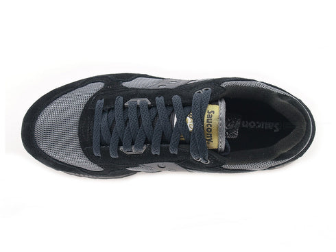 Saucony uomo shadow 5000 vintage uomo nero