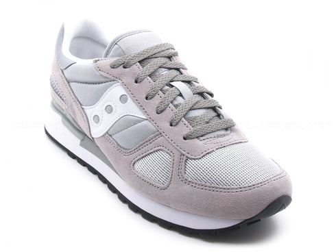 Saucony uomo shadow originals uomo grigio