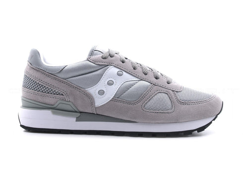 Saucony uomo shadow originals uomo grigio