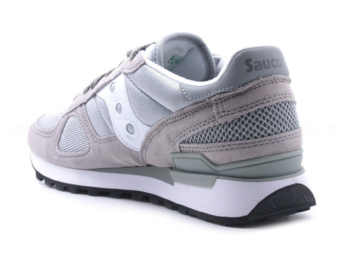 Saucony uomo shadow originals uomo grigio