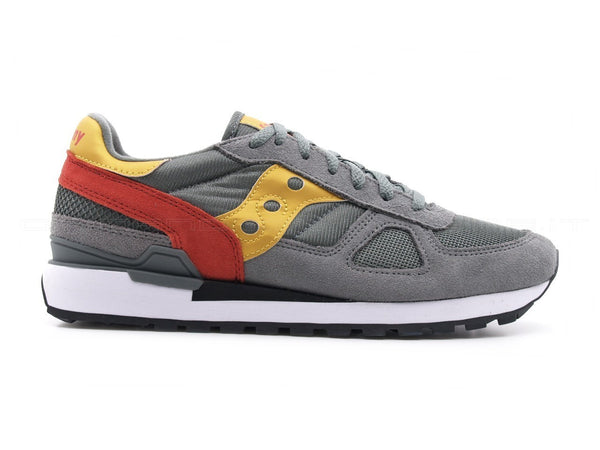 Saucony uomo shadow originals uomo grigio