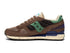 Saucony Shadow uomo sneakers Marrone