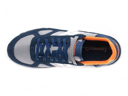 Saucony uomo shadow originals uomo blu