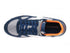 Saucony uomo shadow originals uomo blu