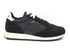 Saucony uomo sneakers vintage nera uomo nero