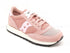 Saucony sneakers vintage rosa antico donna rosa