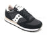 Saucony uomo originals nero bianco uomo nero