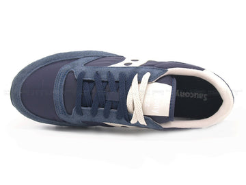 Saucony uomo originals blu navy panna uomo blu