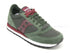 Saucony uomo originals verde bordeaux uomo verde