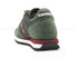 Saucony uomo originals verde bordeaux uomo verde
