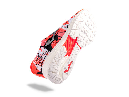 Joma Women's Running Shoes Viper Light Perforated fabric