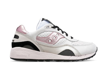 Saucony Originals scarpe donna Shadow 6000 bianche S60692-1