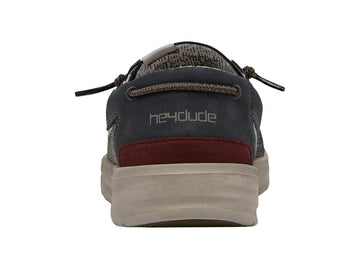 Hey Dude scarpe uomo estive Welsh Grip