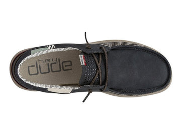 Hey Dude scarpe uomo estive Welsh Grip
