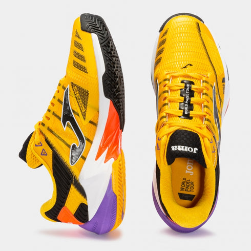 Joma scarpe tennis padel Open uomo