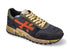 Premiata Mick suede trainer shoes