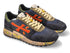 Premiata Mick suede trainer shoes